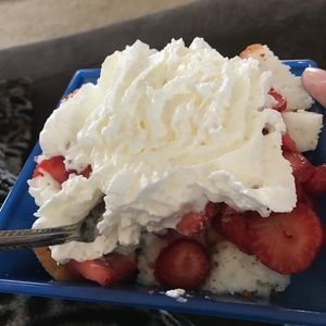 Meet your Posher, Abby